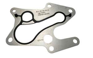 USZCZELKA CHŁODNICY OLEJU INFINITI 2.0T Q50 Q60 Q70