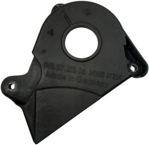 OSŁONA POMPY OLEJU PORSCHE CAYENNE I 4.5 BENZYNA 94810725306