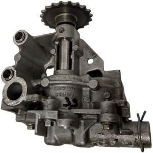 POMPA OLEJU 2.0 dci NISSAN QASHQAI X-TRAIL T31 KOLEOS LAGUNA TRAFIC VIVARO