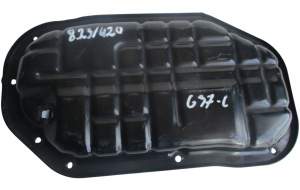 MISKA OLEJOWA INFINITI G37 COUPE