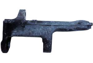 ŁAPA WSPORNIK POMPY OLEJU INFINITI Q70 M37 QX70 FX37 QX50 EX37 Q50 Q60 3.7