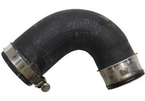 RURA WĄŻ INTERCOOLERA PORSCHE CAYENNE II 92A 7P0145708A