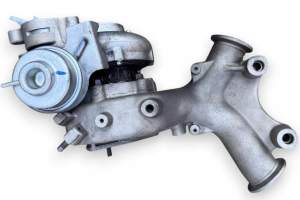 TURBO TURBOSPRĘŻARKA V9X INFINITI QX70 FX30d Q70 M30d QX50 EX30d