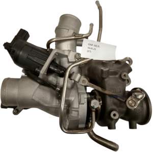 TURBOSPRĘŻARKA INFINITI Q50 Q60 3.0T VR30DDTT