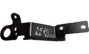 UCHWYT MOCOWANIE SILNIKA 1.5 dci NISSAN QASHQAI JUKE F15 MICRA TIIDA MEGANE