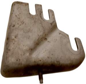 WSPORNIK ŁAPA KATALIZATORA INFINITI Q30 QX30 W176 X156 W156 C117 X117 1.5