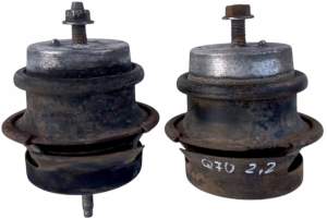 PODUSZKA SILNIKA INFINITI Q70 Q50 2.2 DIESEL