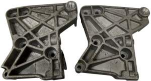 ŁAPA SILNIKA 1.5 dci NISSAN QASHQAI JUKE MICRA TIIDA MEGANE SCENIC CLIO