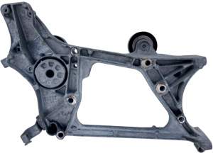 ŁAPA WSPORNIK MOCOWANIE SILNIKA INFINITI Q70 2.2 DIESEL A6512012009