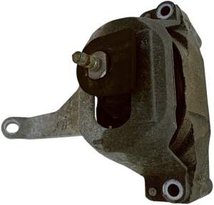ŁAPA PODUSZKA SILNIKA PRAWA IZOLATOR NISSAN ALTIMA IV 4 L32 2007-2012 2.5