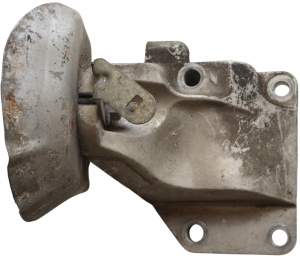 ŁAPA WSPORNIK SILNIKA LEWY NISSAN 350Z