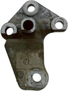 ŁAPA PRAWA WSPORNIK MOCOWANIE SILNIKA NISSAN ALTIMA IV 4 L32 2007-2012 2.5