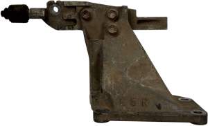 ŁAPA SILNIKA INFINITI QX70 FX35 FX37 QX50 EX35 EX37 Q70 M37 4WD AWD