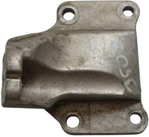 ŁAPA WSPORNIK SILNIKA PRAWY NISSAN 350Z 11232AF400