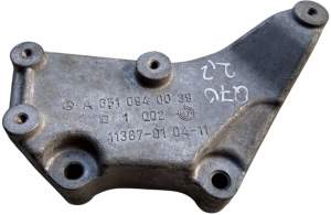 MOCOWANIE ŁAPA SILNIKA INFINITI Q70 Q50 Q30 QX30 W204 W205 W176 W117 2.2