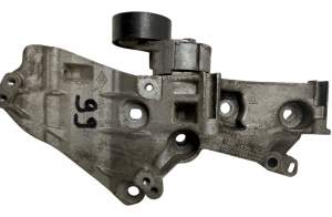 ŁAPA ALTERNATORA 1.5 dci NISSAN QASHQAI JUKE MICRA TIIDA MEGANE SCENIC CLIO