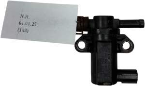 ZAWÓR PAROWY ELEKTROMAGNETYCZNY INFINITI QX56 QX80 NISSAN ARMADA TITAN