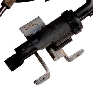 ZAWÓR PODCIŚNIENIA SPALIN INFINITI Q70 Q50 Q30 QX30 W204 W205 W117 2.2 CDI