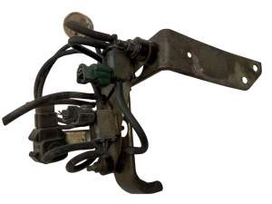 ZAWÓR PODCIŚNIENIA NISSAN PATHFINDER R50