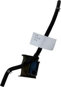 ZAWÓR PODCIŚNIENIA PRÓŻNIOWY INFINITI FX35 FX45 NISSAN MURANO Z50 3.5