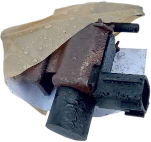 ZAWÓR PODCIŚNIENIA NISSAN NAVARA PATHFINDER 2.5 DCI DIESEL