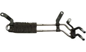 CHŁODNICA OLEJU WSPOMAGANIA PŁYNU PRZEKŁADNIOWEGO NISSAN 350Z INFINITI G35