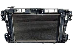 CHŁODNICA WODY NISSAN ALTIMA IV 4 L32 2007-2012 21460JA00A