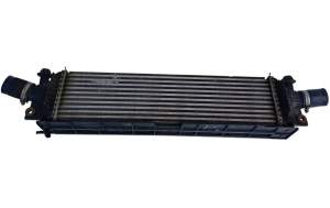 INTERCOOLER CHŁODNICA POWIETRZA INFINITI QX50 EX30d QX70 FX30d 144611BY1A