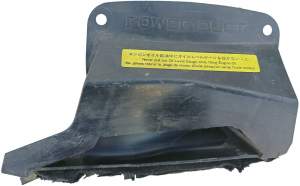 KIEROWNICA POWIETRZA WLOT OBUDOWY FILTRA POWIETRZA INFINITI FX35 03-08