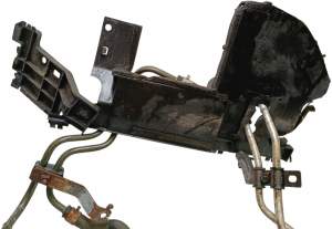 KIEROWNICA POWIETRZA PRAWA INFINITI QX50 EX30d 3.0d