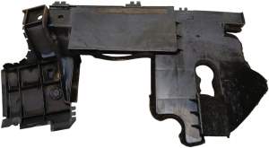 KIEROWNICA POWIETRZA LEWA INFINITI QX50 EX30d 3.0d