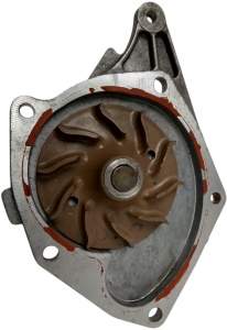 POMPA WODY 1.5 dci NISSAN QASHQAI JUKE MICRA TIIDA MEGANE SCENIC CLIO