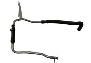 RURKA PRZEWÓD PŁYNU CHŁODZĄCEGO INFINITI 2.0 Q50 Q60 Q70 MERCEDES W205 W212