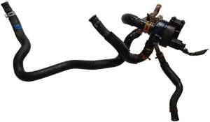 RURKA PRZEWÓD WODY INFINITI QX50 EX30d 3.0d