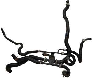 WĘŻE PRZEWODY MAGISTRALA WODY INFINITI QX50 EX30d 3.0d