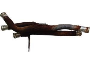 RURKI UKŁADU CHŁODZENIA INFINITI QX50 EX30d 3.0d