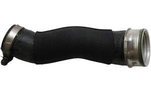 RURA PRZEWÓD WĄŻ INTERCOOLERA PORSCHE CAYENNE II 92A 3.0 TDI