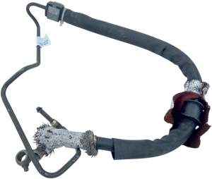 RURKA PRZEWÓD OLEJU NISSAN MURANO Z50 3.5