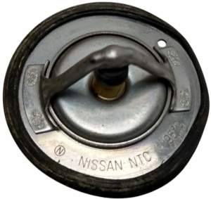 TERMOSTAT NISSAN QASHQAI J10 1.6 2.0 BENZYNA