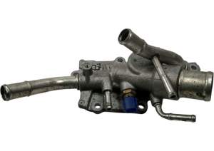 OBUDOWA TERMOSTATU NISSAN QASHQAI J10 RENAULT CLIO III K12 LAGUNA 1.6 2.0