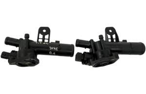 OBUDOWA TERMOSTATU 1.5 dci NISSAN QASHQAI JUKE MICRA TIIDA MEGANE SCENIC