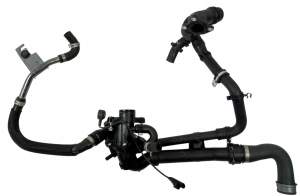 TERMOSTAT OBUDOWA INFINITI 2.0 Q50 Q60 Q70 MERCEDES W205 W212 W213 X204