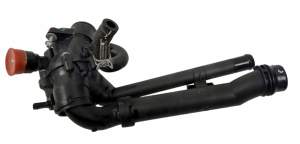 TERMOSTAT OBUDOWA INFINITI 2.0 Q50 Q60 Q70 MERCEDES W205 W212 W213 X204