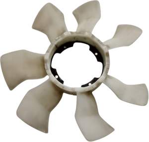 WENTYLATOR CHŁODNIC INFINITI FX45