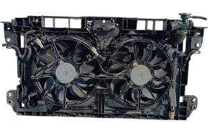 WENTYLATORY CHŁODNICY NISSAN ALTIMA IV 4 L32 2007-2012