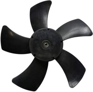 WENTYLATOR WIATRAK CHŁODNICY WIRNIK NISSAN 350Z