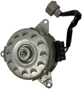 SILNICZEK WENTYLATORA CHŁODNIC INFINITI QX70 FX35 FX37 QX50 EX35 EX37 G37