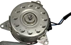 WENTYLATOR CHŁODNIC INFINITI QX70 FX35 FX37 FX50 Q70 M35 M37 M56 370Z GT-R