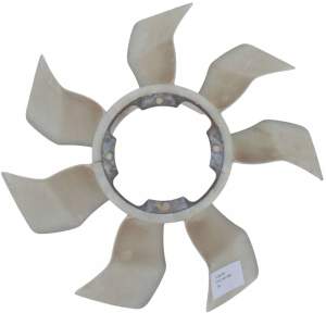 WENTYLATOR INFINITI FX45