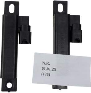 ANTENA CZUJNIK MODUŁ ZAMKA KEYLESS INFINITI QX70 FX30d FX35 FX37 FX50